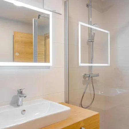 Inn Gaestehaus Fiedlwirt Obdach