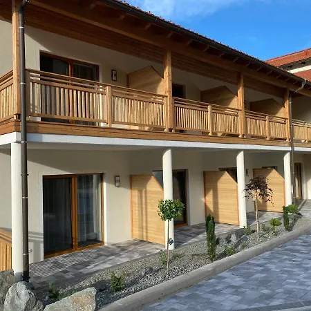 Inn Gaestehaus Fiedlwirt *