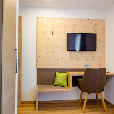 Gaestehaus Fiedlwirt *