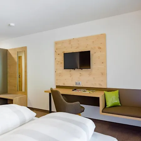 Gaestehaus Fiedlwirt Obdach