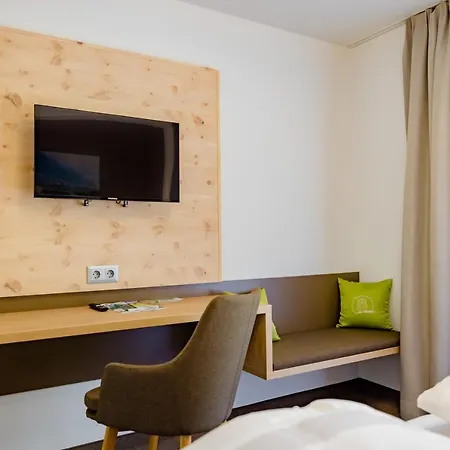 Gaestehaus Fiedlwirt Obdach