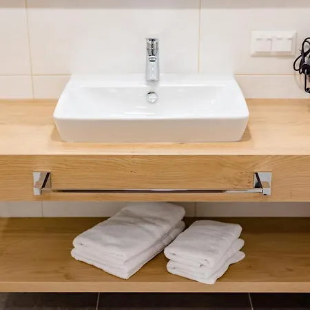 Gaestehaus Fiedlwirt Han/Misafirhane *