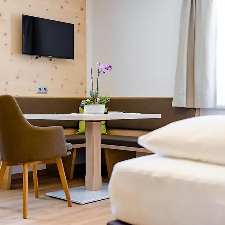 Gaestehaus Fiedlwirt