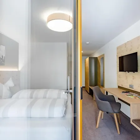 Gaestehaus Fiedlwirt