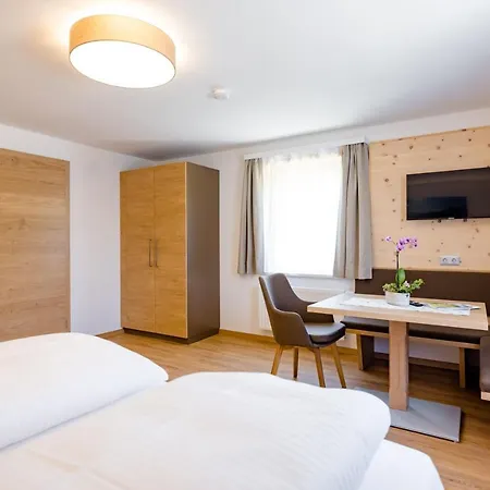 Gaestehaus Fiedlwirt * Obdach