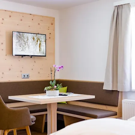 Gaestehaus Fiedlwirt Obdach