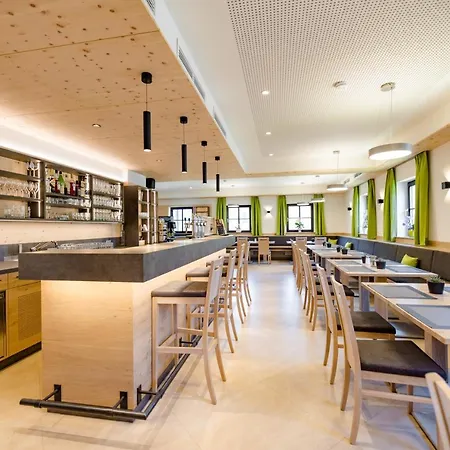 Gaestehaus Fiedlwirt Inn