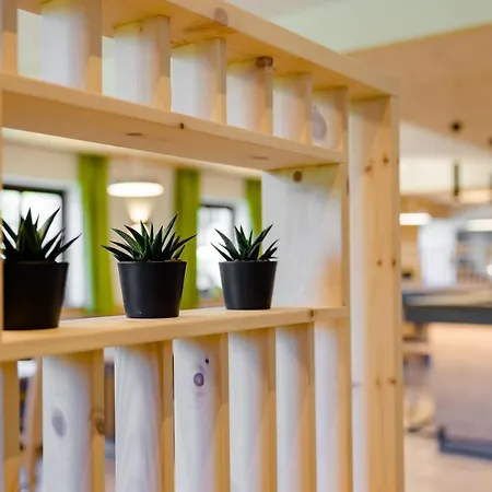 Gaestehaus Fiedlwirt * Obdach