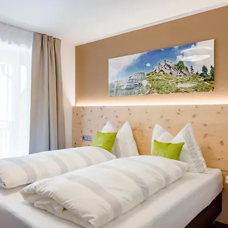 Inn Gaestehaus Fiedlwirt Obdach