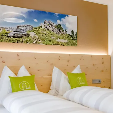 Gaestehaus Fiedlwirt Obdach