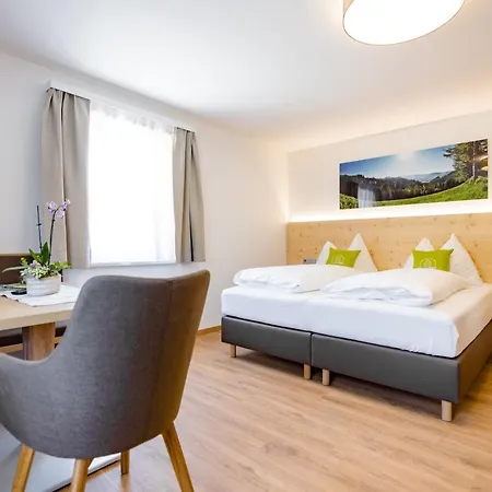 Inn Gaestehaus Fiedlwirt *