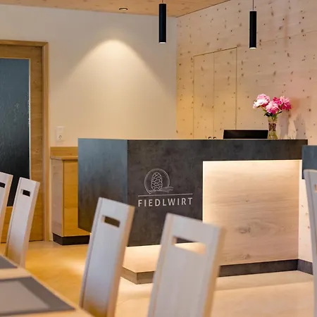 Gaestehaus Fiedlwirt 宾馆 Obdach