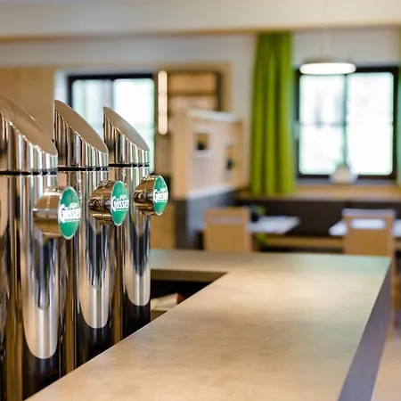 Inn Gaestehaus Fiedlwirt