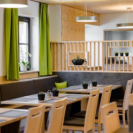 Gaestehaus Fiedlwirt