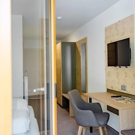 Inn Gaestehaus Fiedlwirt Obdach