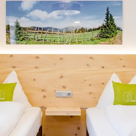 Inn Gaestehaus Fiedlwirt Obdach