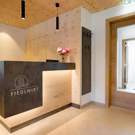Gaestehaus Fiedlwirt イン Obdach