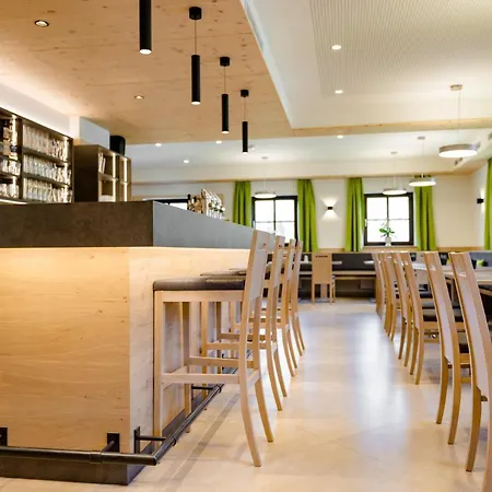 Gaestehaus Fiedlwirt Obdach