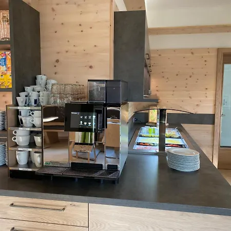 Inn Gaestehaus Fiedlwirt *