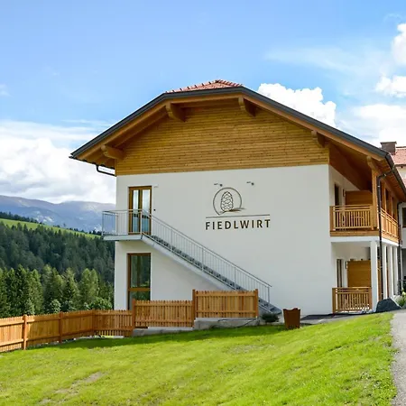 Gaestehaus Fiedlwirt * Obdach