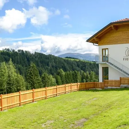 Gaestehaus Fiedlwirt Han/Misafirhane Obdach