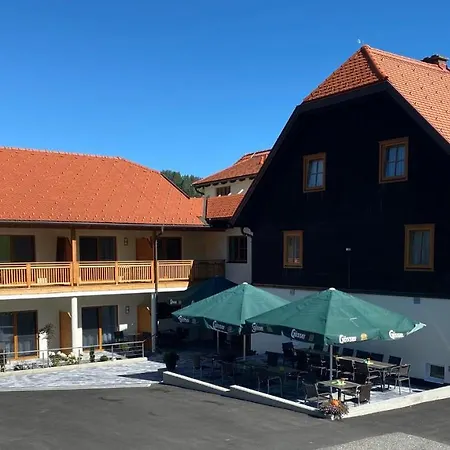 بيت ريفي Gaestehaus Fiedlwirt