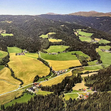 Gaestehaus Fiedlwirt Obdach