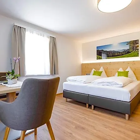 Gaestehaus Fiedlwirt *