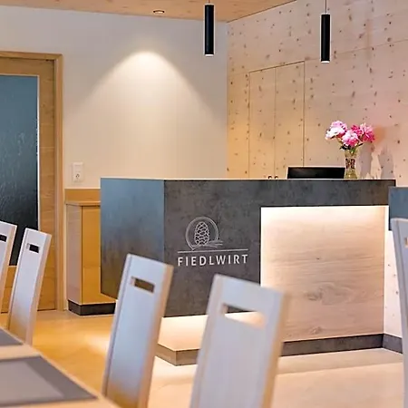Inn Gaestehaus Fiedlwirt *