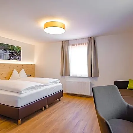 Inn Gaestehaus Fiedlwirt
