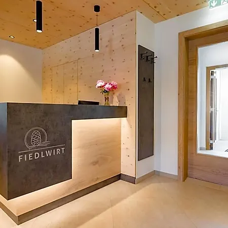 Gaestehaus Fiedlwirt * Obdach