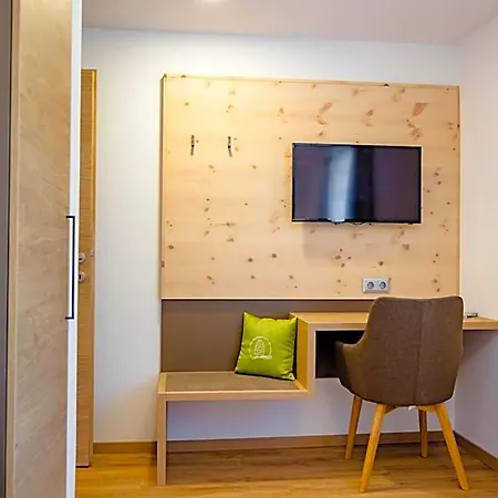 イン Gaestehaus Fiedlwirt Obdach