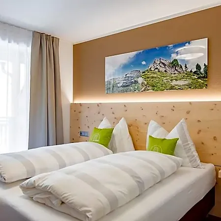 イン Gaestehaus Fiedlwirt Obdach