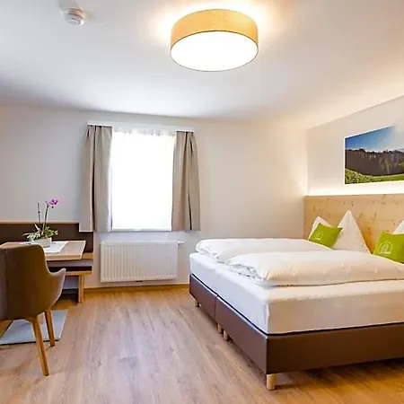 イン Gaestehaus Fiedlwirt Obdach