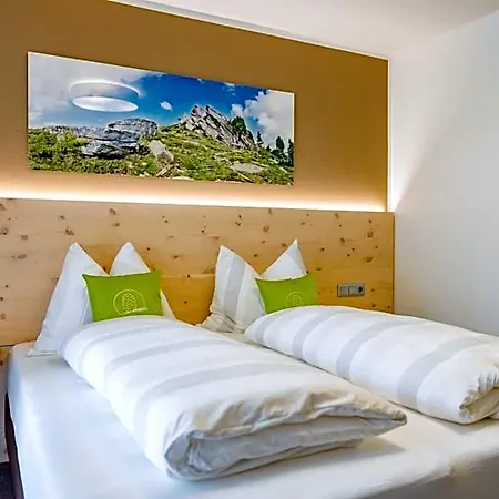 イン Gaestehaus Fiedlwirt Obdach