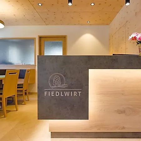 イン Gaestehaus Fiedlwirt Obdach
