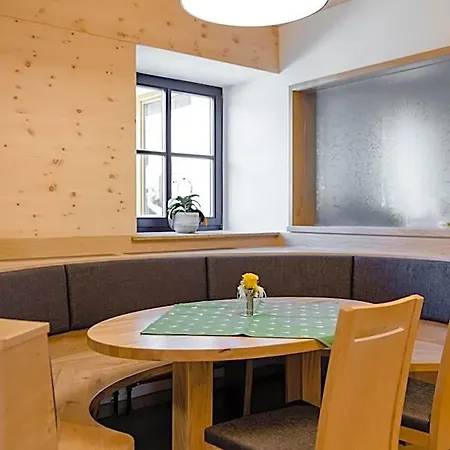 イン Gaestehaus Fiedlwirt Obdach