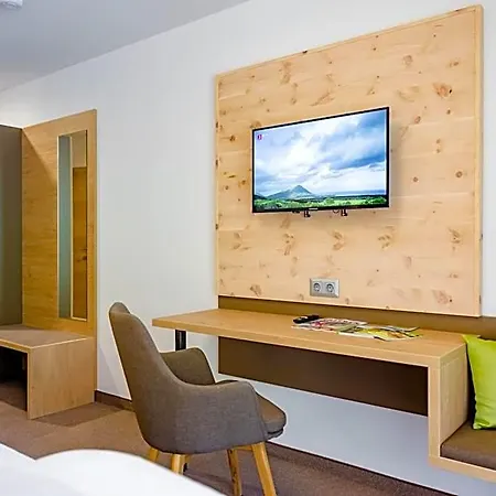 イン Gaestehaus Fiedlwirt Obdach