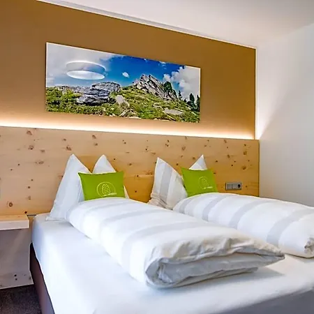 Gaestehaus Fiedlwirt イン Obdach