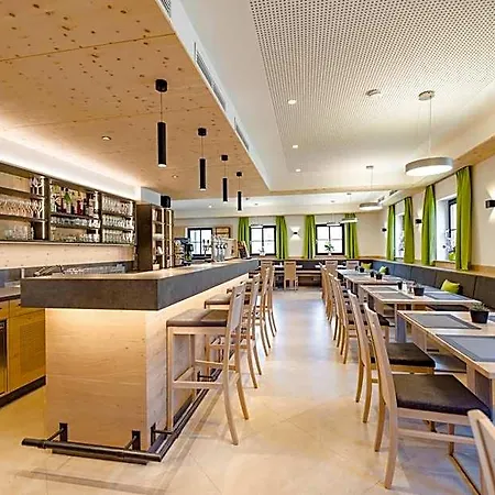 イン Gaestehaus Fiedlwirt
