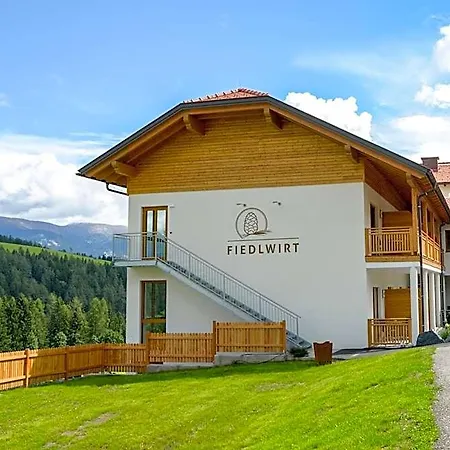 Gaestehaus Fiedlwirt *
