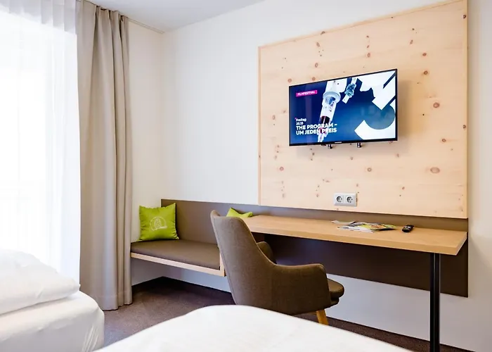 여관 Gaestehaus Fiedlwirt 오브다흐