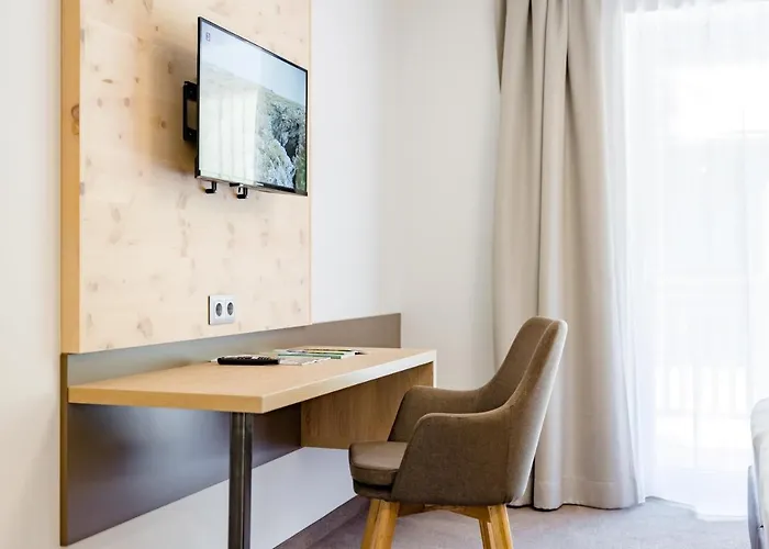 宾馆 Gaestehaus Fiedlwirt *