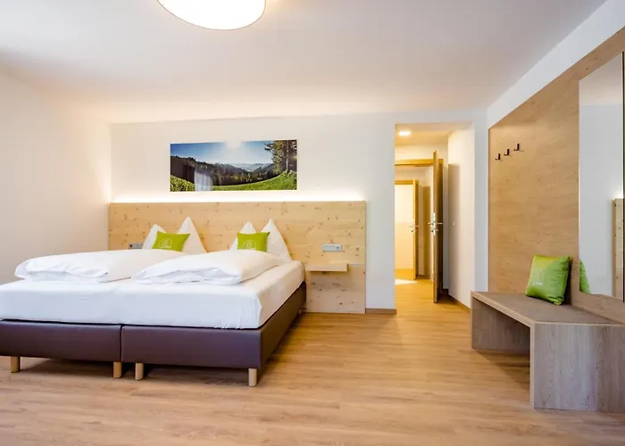 Gaestehaus Fiedlwirt