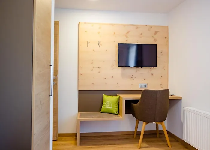 Gaestehaus Fiedlwirt *