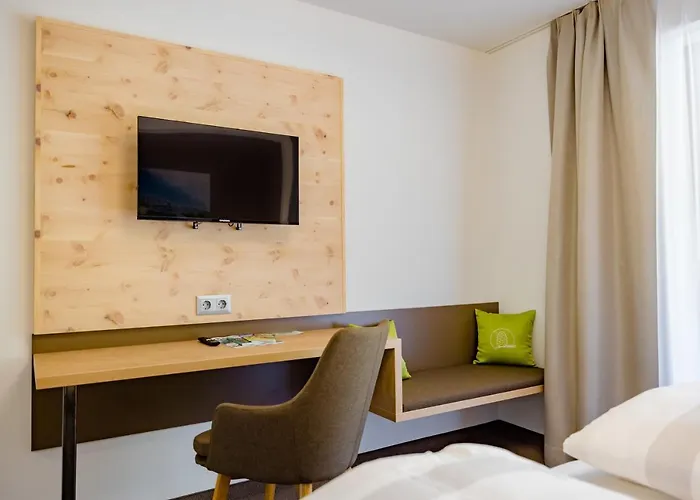 Gaestehaus Fiedlwirt 오브다흐