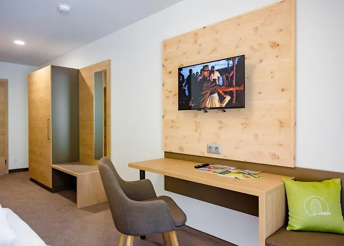 Gaestehaus Fiedlwirt