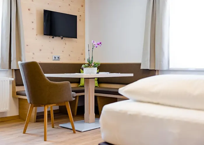 Gaestehaus Fiedlwirt