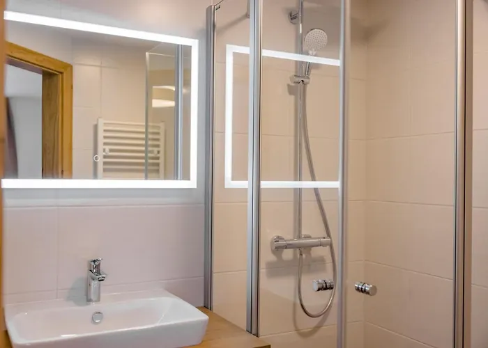 Gaestehaus Fiedlwirt Obdach