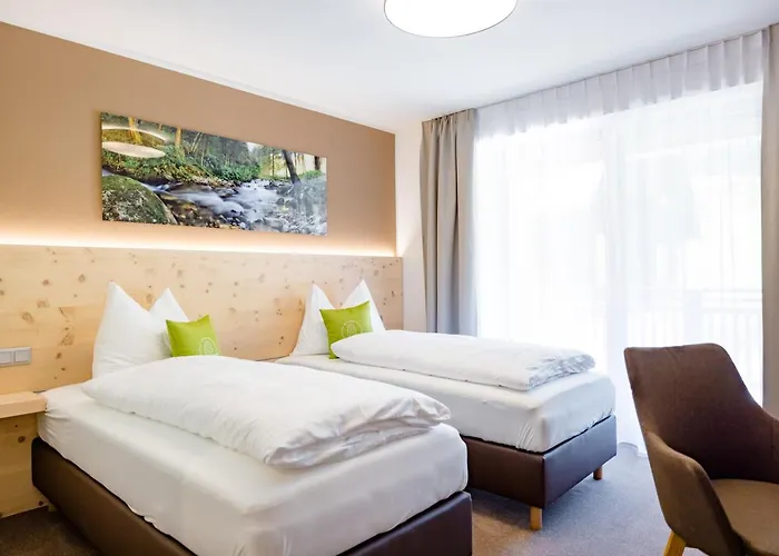 Gaestehaus Fiedlwirt * Obdach